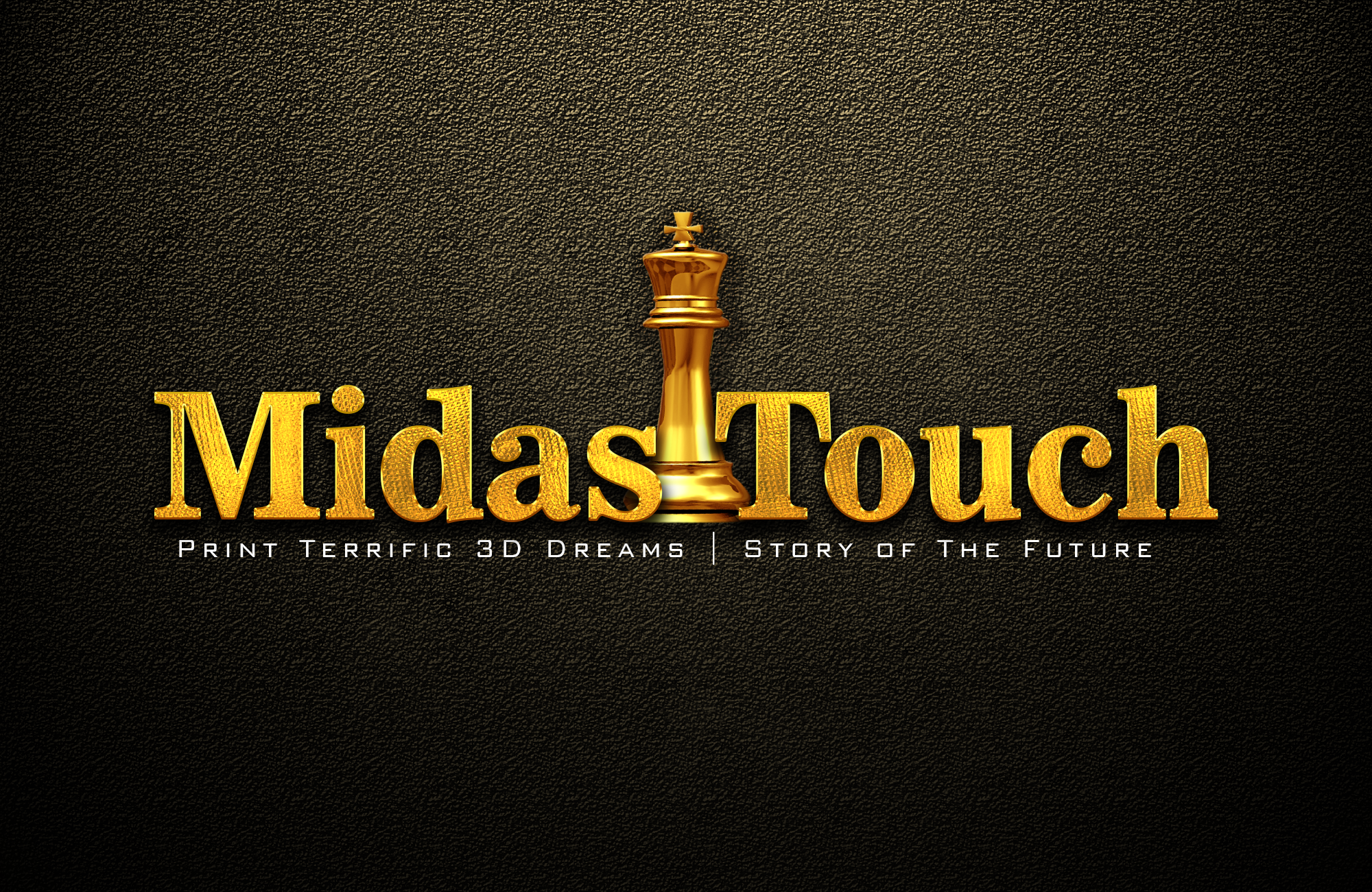 MidasTouch Logo